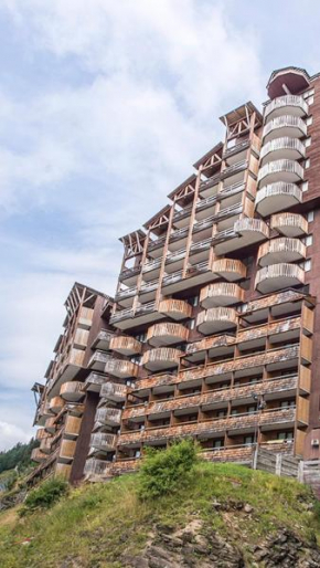 Отель Maeva Particuliers Residence Aster, Авориаз